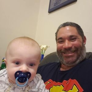 Meet your Posher, Brian